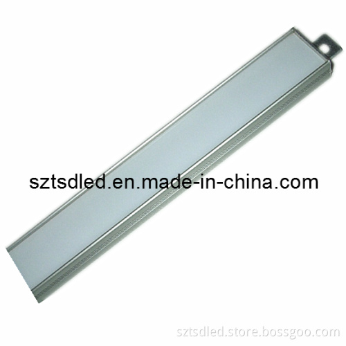 Milk White PC Cover High Lumen SMD 5050 LED Bar